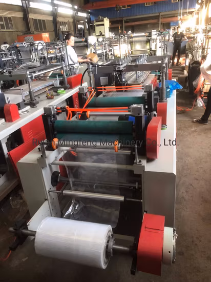 高品質の食品グレードのCPE使い捨て手袋