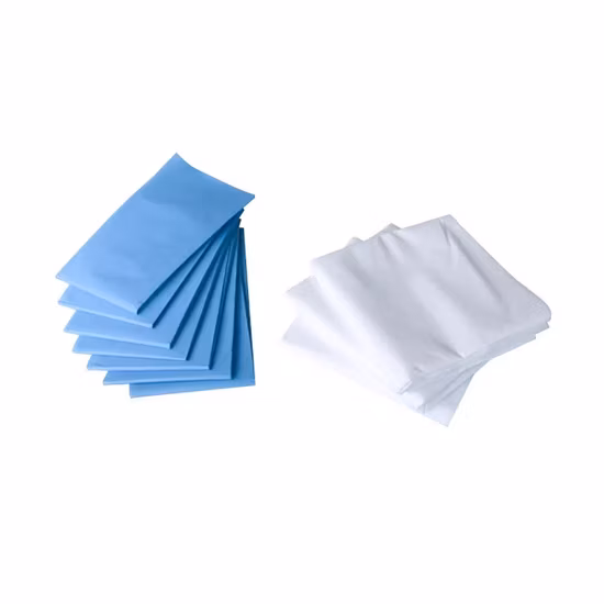 格安寝具、防水シーツ、使い捨てシーツ