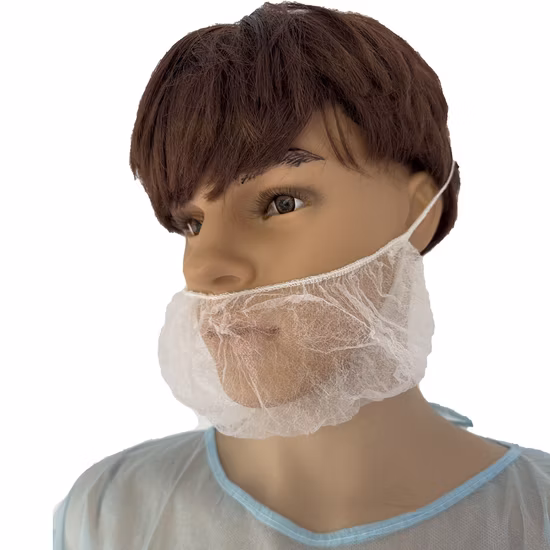 White Polyprolene 21