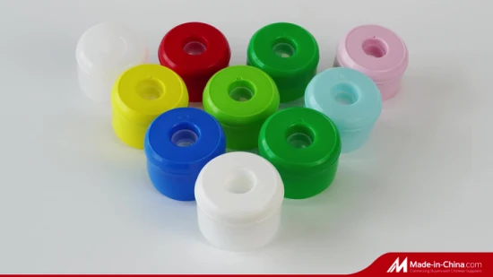 漏れ防止使い捨てプラスチック蓋 5 ガロンキャップ 20L ミネラル飲料水ボトルキャップ中国製
